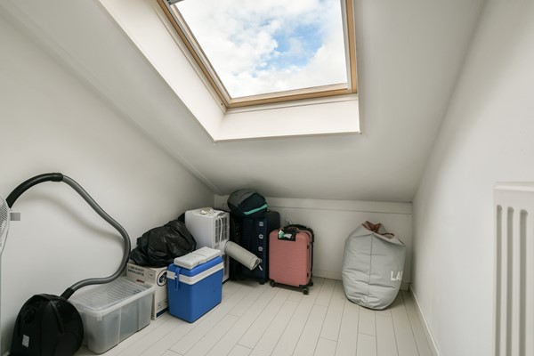 Medium property photo - Pythagoraspark 28, 1277 BB Huizen